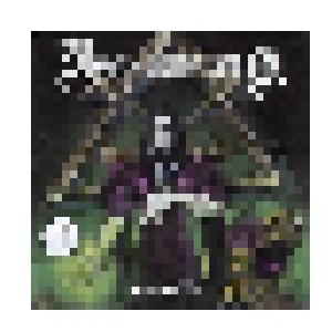 Necromantia: Ancient Pride (Promo-Mini-CD / EP) - Bild 1