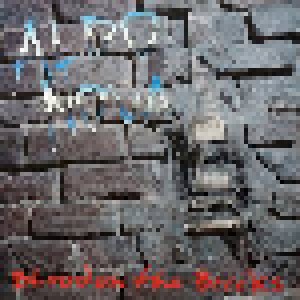Aldo Nova: Blood On The Bricks (CD) - Bild 1