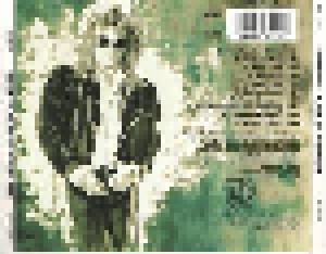 Aldo Nova: Blood On The Bricks (CD) - Bild 3