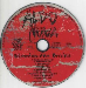 Aldo Nova: Blood On The Bricks (CD) - Bild 4