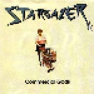 Stargazer: Commercial Gods (CD) - Bild 1