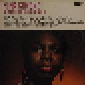 Nina Simone: High Priestess Of Soul - Cover