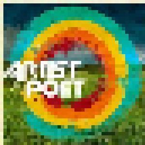Artist Vs Poet: Artist Vs Poet EP - Cover