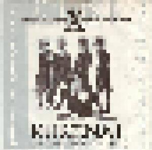 X Japan: Kurenai (Original Japanese Version) - Cover