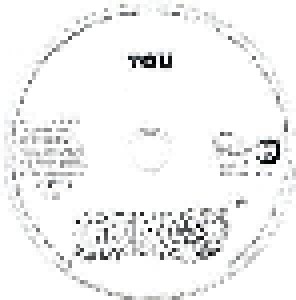Gong: You (CD) - Bild 5