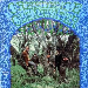 Creedence Clearwater Revival: Creedence Clearwater Revival (LP) - Bild 1