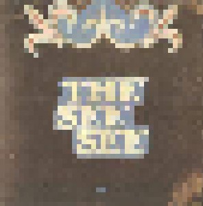 The See See: Mary Soul (7") - Bild 1