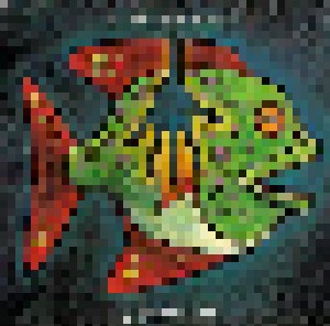 Wish For Eden: Pet The Fish (CD) - Bild 1