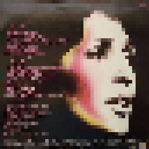 Joan Baez: Live Europe 83 - Children Of The Eighties (LP) - Bild 2
