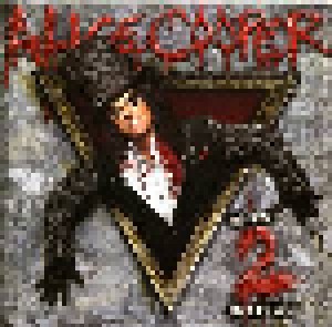 Alice Cooper: Welcome 2 My Nightmare (CD) - Bild 1