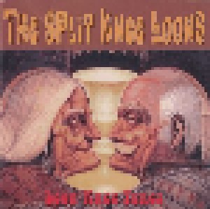 Split Knee Loons, The: Loon Knee Tunes (2008)