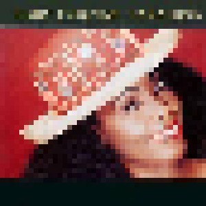 Ruby Turner: Paradise (CD) - Bild 1
