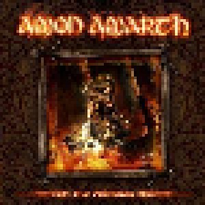Amon Amarth: The Crusher (CD) - Bild 1