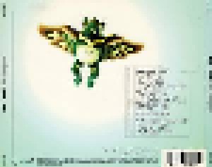 The Choir: Free Flying Soul (CD) - Bild 3