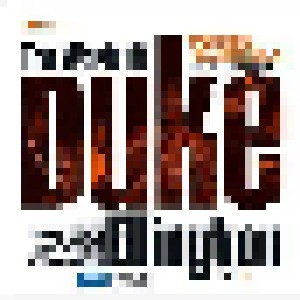 WDR Big Band: The World Of Duke Ellington Vol. 2 (CD) - Bild 1