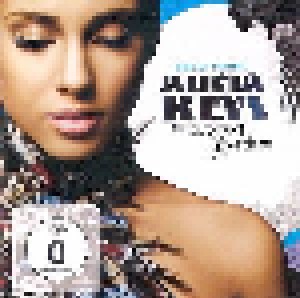 Alicia Keys: The Element Of Freedom (CD + DVD) - Bild 1