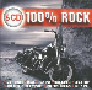 100% Rock (6-CD) - Bild 1