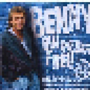 Benny: Bin Wieder Frei (CD) - Bild 1