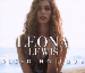 Leona Lewis: Bleeding Love (Single-CD) - Bild 1