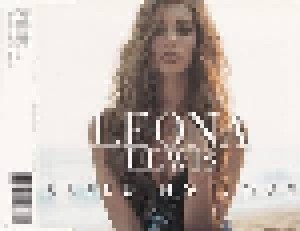 Leona Lewis: Bleeding Love (Single-CD) - Bild 2
