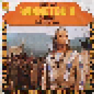 Karl May: Winnetou II : Folge 2 - Die Festung (LP) - Bild 1