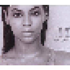 Beyoncé: If I Were A Boy (Single-CD) - Bild 1