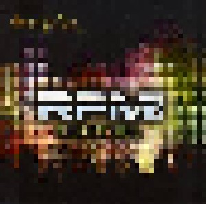 RPM Live: Give My All (CD + DVD) - Bild 1