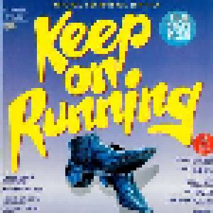 Keep On Running (2-LP) - Bild 1