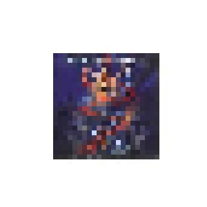 Warlock + Doro: Rare Diamonds (Split-LP) - Bild 1