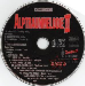 Willkommen Zur Alptraummelodie II (2-CD) - Bild 3