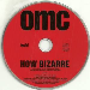 OMC: How Bizarre (CD) - Bild 3