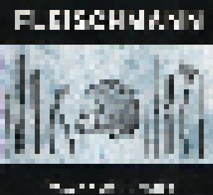 Fleischmann: Power Of Limits (CD) - Bild 1