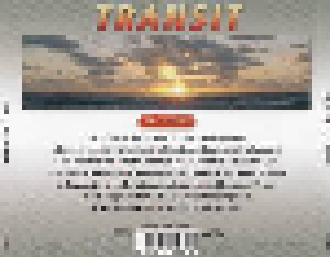 Transit: Das Beste (CD) - Bild 7