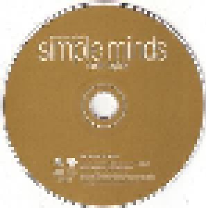 Simple Minds: Neon Lights (HDCD) - Bild 2