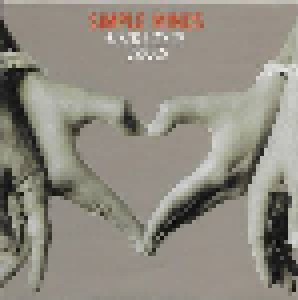 Simple Minds: Black & White 050505 (CD) - Bild 1