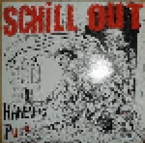 Cover - 30.000 Kollegen Feat. Unfug: Schill Out - Hamburg Punk Sampler