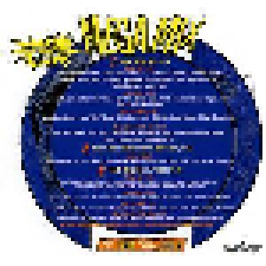 Snap!: Mega Mix (Single-CD) - Bild 2