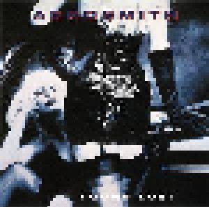 Aerosmith: Young Lust (CD) - Bild 1