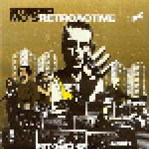 Stereo MC's: Retroactive (CD) - Bild 1