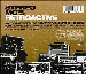 Stereo MC's: Retroactive (CD) - Bild 2