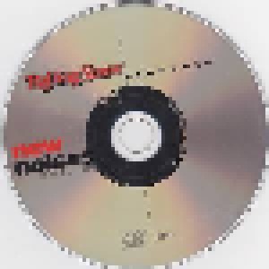 Rolling Stone: New Noises Vol. 80 (CD) - Bild 3