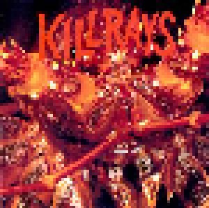 Cover - Killrays: Killrays