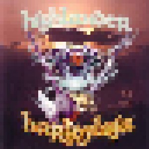 Highlander: Harleyluja (CD) - Bild 1