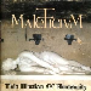 Maleficium: This Illusion Of Humanity (CD) - Bild 1