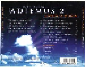 Adiemus: Adiemus 2 - Cantata Mundi (CD) - Bild 3