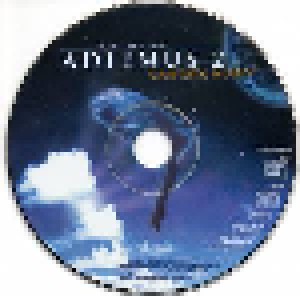 Adiemus: Adiemus 2 - Cantata Mundi (CD) - Bild 4