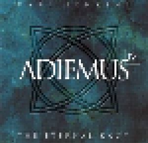 Cover - Adiemus: Adiemus 4 - The Eternal Knot