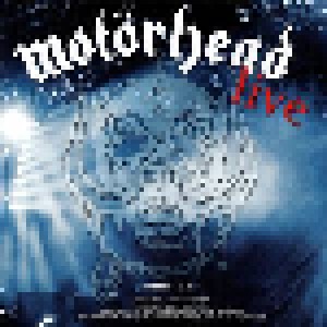 Motörhead: Live (CD) - Bild 2