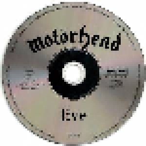 Motörhead: Live (CD) - Bild 5