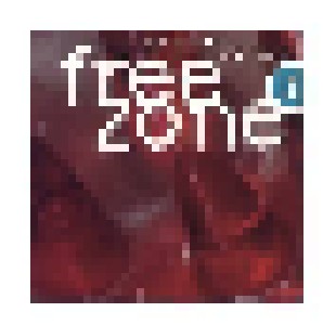 Cover - Hector Zazou & Harold Budd: Freezone 2: Variations On A Chill
